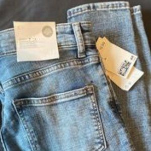NWT H&M Size 2 Jeans